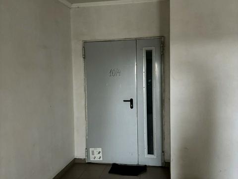 квартира по адресу Дарницкая ул., 19