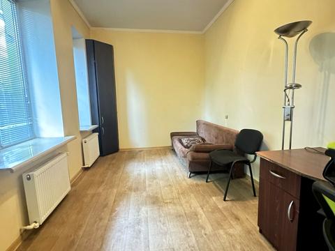 квартира по адресу Дача Ковалевского ул., 101А