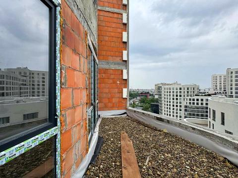 квартира по адресу Кульпарковская ул. (Кульпарківська), 93