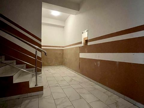 квартира по адресу Лосевский пер., 2б