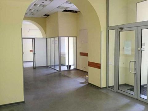коммерческая по адресу Дерибасовская ул., 9
