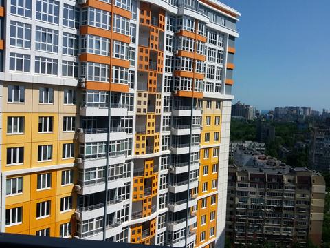 квартира за адресою Одеса, Гагарина, 19а