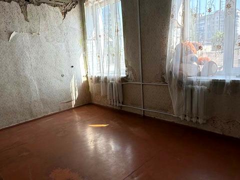 квартира за адресою Варшавська вул., 48