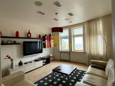 квартира за адресою Панаса Мирного вул., 17