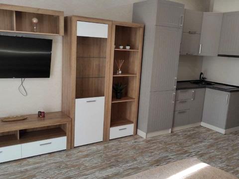 квартира по адресу Предславинская ул., 53