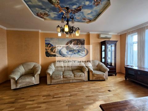 квартира за адресою Святотроїцька вул., 94