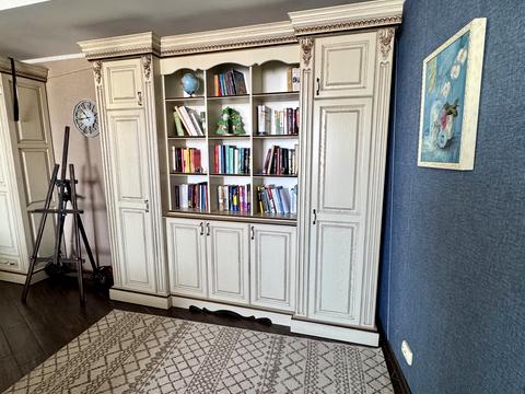 квартира за адресою Дніпровська набережна вул., 19-В