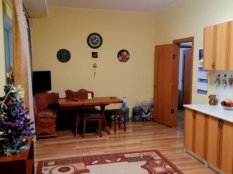 квартира по адресу Евгения Харченко ул. (Ленина), 20Б