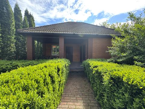 дом по адресу Мечта ул.