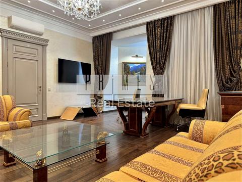 комерційна за адресою Київ, Шота Руставелі вул., 8