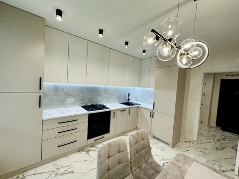 квартира по адресу Крайковского ул., 8