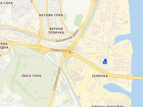 ділянка за адресою Будіндустрії вул., 8