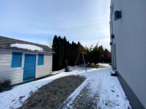 дом по адресу Будівельників