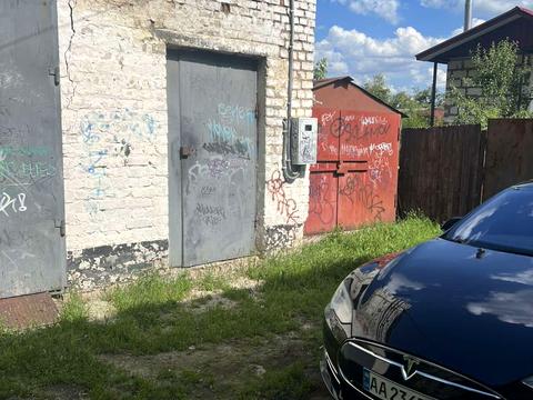 паркоместо по адресу Шевченко ул., 3-А