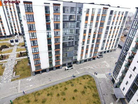 квартира по адресу Липки, 4