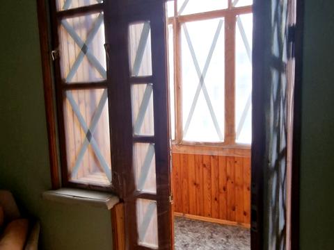 квартира за адресою Данилевського вул., 6