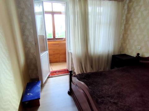 квартира за адресою Академіка Корольова вул., 112/3