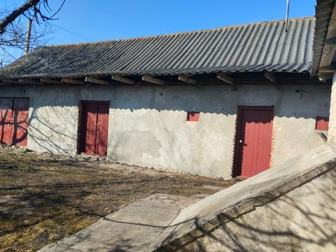 дом по адресу Шкільна