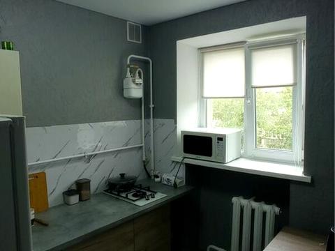 квартира за адресою Інститутська вул., 16