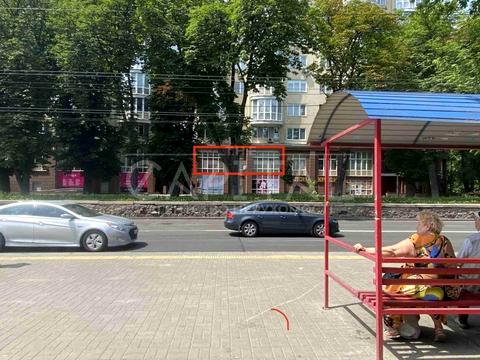 комерційна за адресою Вишгородська вул., 45