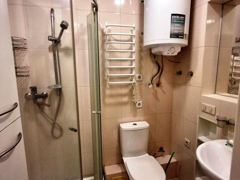 квартира по адресу Слобожанский просп. (им. газеты Правда), 69