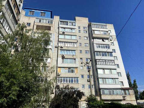 квартира за адресою Погранична вул. (Чигрина), 3