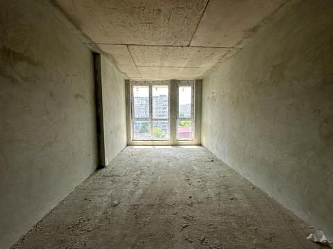 квартира по адресу Подсолнуховая ул., 16
