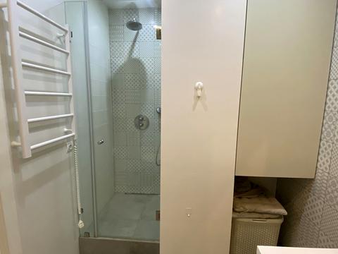 квартира за адресою Мисливська вул., 5
