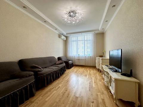 квартира за адресою Гната Хоткевича вул. (Червоногвардійська), 10