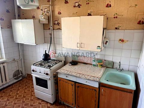 квартира по адресу Сергея Амброса ул., 94