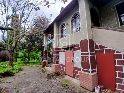 будинок за адресою Лісова, 1/2