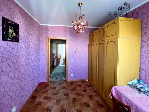 квартира за адресою Василя Сергієнка вул. (Задніпровська), 14