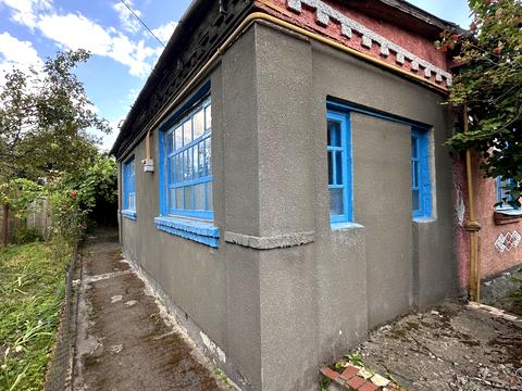 дом по адресу 1-й Марʼянівський пер., 23