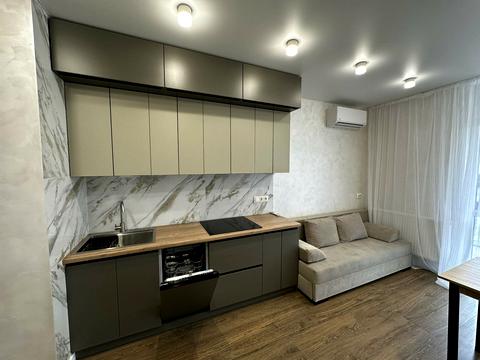 квартира по адресу Новознесенская ул., 2