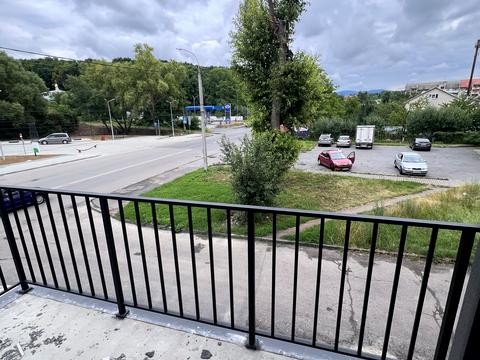 квартира по адресу Бачинского ул., 92