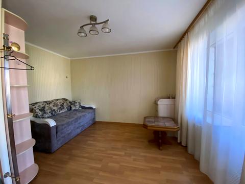 квартира за адресою Академіка Доброхотова вул., 5