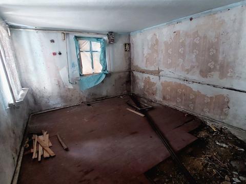 дом по адресу с. Выгода, Победы ул., 19