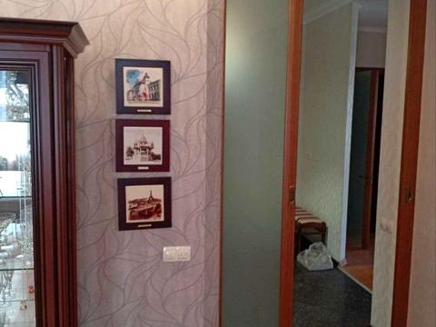 квартира по адресу Алчевских ул. (Артема), 34б