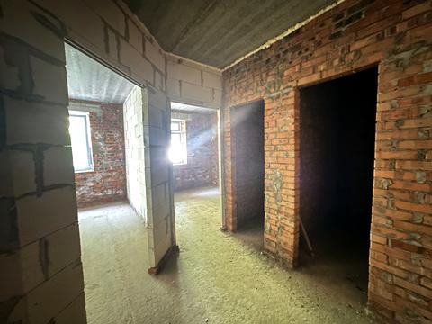 квартира за адресою Львівське шосе, 51/2