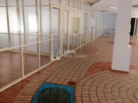 комерційна за адресою Загорівська вул. (Багговутівська), 17-21