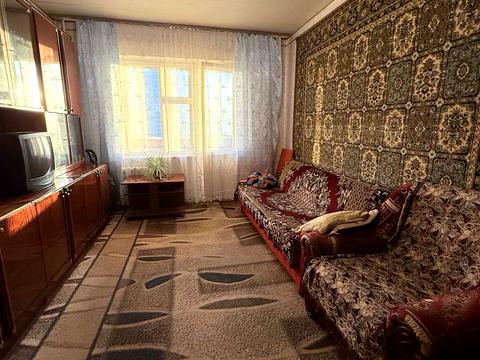 квартира по адресу Оноре де Бальзака ул., 63
