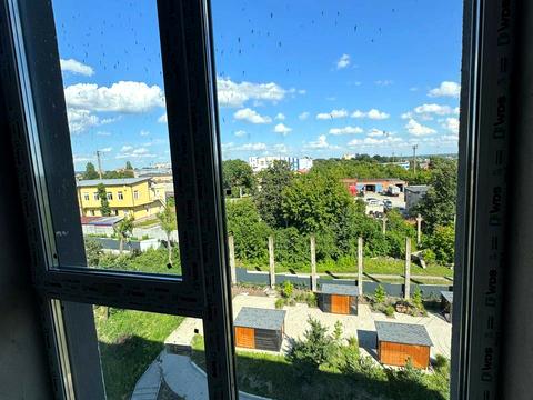 квартира за адресою Тернопільська вул., 13/6А