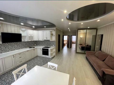 квартира за адресою Боголюбова вул., 30