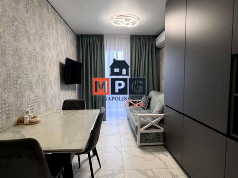 квартира за адресою Борткевича вул., 3