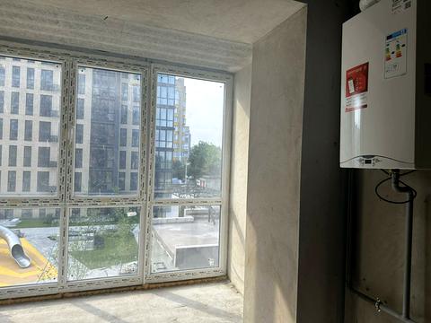 квартира за адресою Миру просп., 96