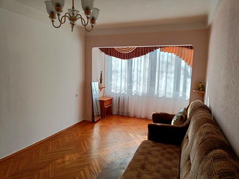 квартира за адресою Щусєва вул., 8-А