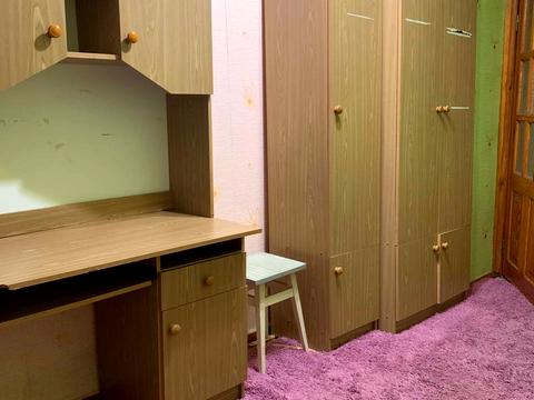 квартира по адресу Хоменко ул., 20