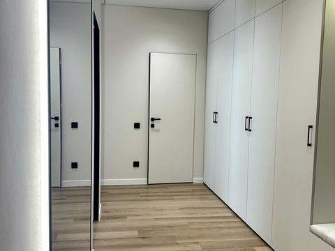 квартира за адресою Височана вул., 32