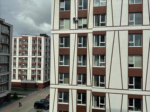 квартира по адресу Отца Ивана Блавацкого ул., 18, к.15