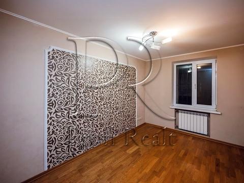 квартира по адресу Днепровская набережная ул., 13